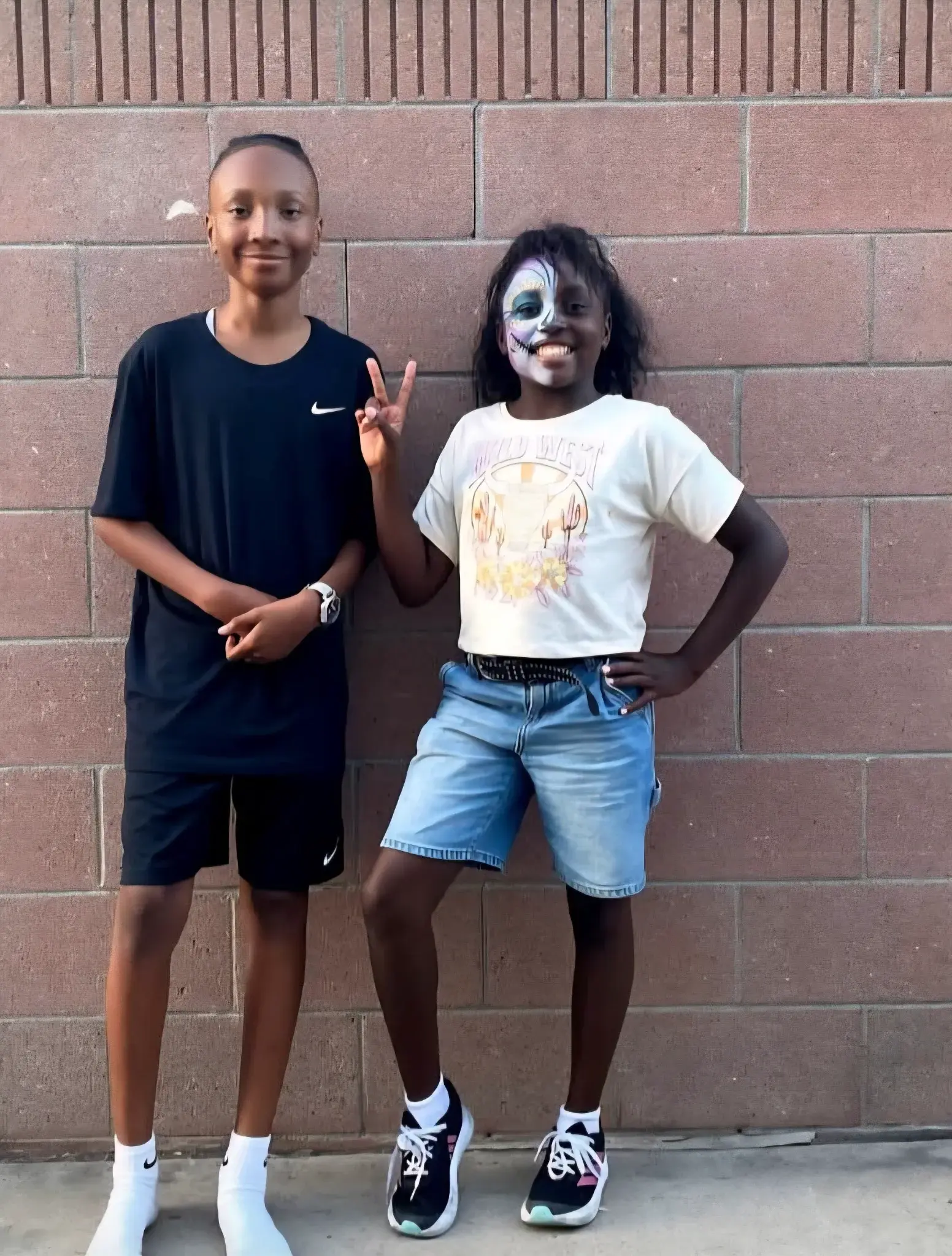 Children's residential care environment