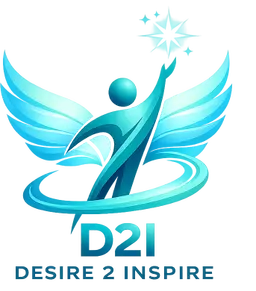 Desire to Inspire logo